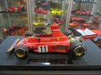 GP-Replicas 1:18 - Modelauto -Ferrari 312 B3 1974 - Clay, Nieuw