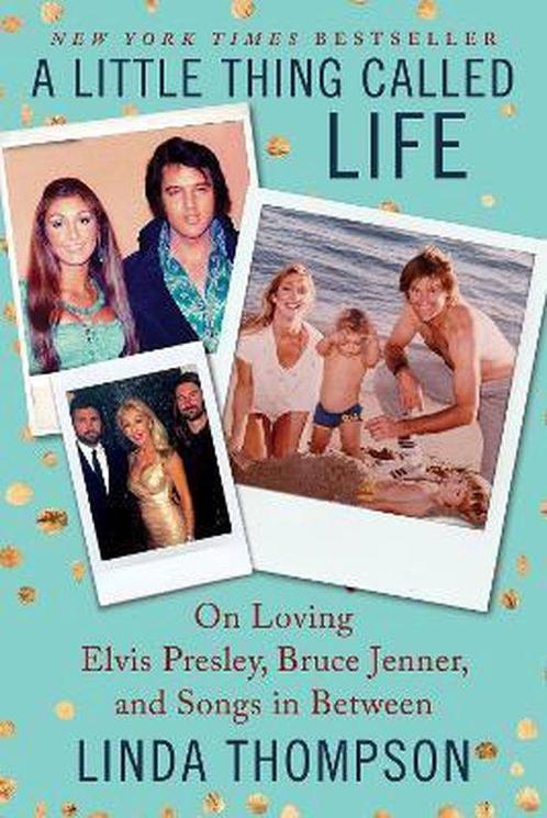 9780062469755 A Little Thing Called Life, Boeken, Biografieën, Nieuw, Verzenden