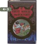 De grote invasie van Rokford 9789085920878 Geronimo Stilton, Verzenden, Gelezen, Geronimo Stilton