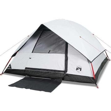 6p Tent | Tweedekansje | Waterdicht beschikbaar voor biedingen