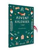 Boek: Adventkalender - (als nieuw), Boeken, Verzenden, Zo goed als nieuw