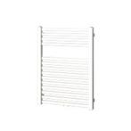 Designradiator Plieger Roma M 80,5 x 60 cm 458 Watt, Ophalen of Verzenden, Nieuw, Overige typen