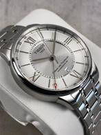Tissot - Chemin Des Tourelles Powermatic 80 GMT -, Sieraden, Tassen en Uiterlijk, Nieuw