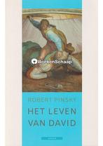Het leven van David Robert Pinsky, Verzenden, Zo goed als nieuw
