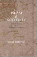 Islam and Modernity 9780226702841, Zo goed als nieuw