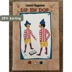 Dip en dop 9789000012091 Roggeveen, Verzenden, Gelezen, Roggeveen