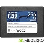 Patriot Memory P210 2.5  256 GB SATA III SSD, Computers en Software, Harde schijven, Verzenden, Nieuw, Patriot