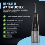 Dentalo Aquaflow Pro M131 Series - Waterflosser - Monddouche, Sieraden, Tassen en Uiterlijk, Uiterlijk | Mondverzorging, Ophalen of Verzenden