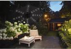 2dekans | Lifa Garden LED Parasol - Stijlvolle Verlichting, Ophalen of Verzenden, Zo goed als nieuw