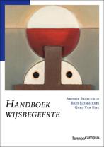 Handboek wijsbegeerte 9789020967432, Zo goed als nieuw