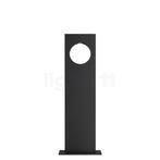 Paulmann Ivo Bolderarmatuur LED, grijs (Bolderarmaturen), Verzenden, Nieuw