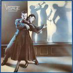 LP gebruikt - Visage - Visage, Verzenden, Zo goed als nieuw