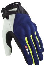 Dart 2 Motorhandschoen LS2, Verzenden, Nieuw met kaartje