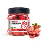 Gevriesdroogde Aardbeien 40g, Verzenden, Nieuw