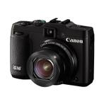 Canon PowerShot G16 compact camera - Tweedehands, Verzenden, Gebruikt, Compact, Canon