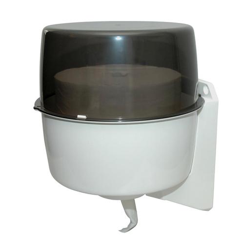 Unibox dispenser voor industrierollen, Huis en Inrichting, Schoonmaakartikelen, Verzenden
