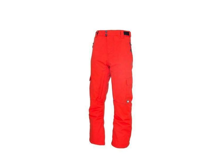 rehall ski snowboard broek heren Dizzy-R flame maat xs s, Kleding | Heren, Wintersportkleding, Nieuw, Broek
