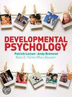 Developmental Psychology 9780077126162, Boeken, Studieboeken en Cursussen, Verzenden, Zo goed als nieuw