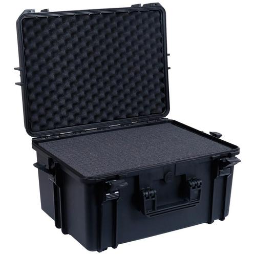 Innox Impact Line 505-280 Foam 500 x 350 x 280, Sieraden, Tassen en Uiterlijk, Koffers, Verzenden