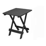 Tuintafel | Gardalux | 72 x 79 x 70 cm, Tuin en Terras, Tuintafels, Verzenden, Nieuw