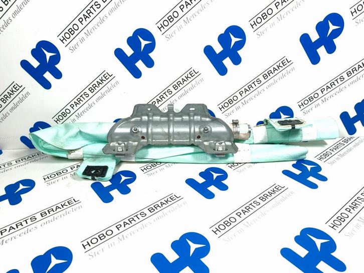 Dak airbag A 447 860 0702 Rechts o.a: Vito w447, Auto-onderdelen, Interieur en Bekleding, Gebruikt, 3 maanden garantie, Mercedes-Benz