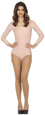 Balletpakje Nude Dames, Verzenden, Nieuw