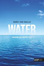 Water 9789461171238 Marc Van Molle, Boeken, Verzenden, Gelezen, Marc Van Molle