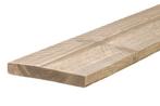 STEIGERHOUT OUD GEMAAKT | Steigerplank | Old Look | Vintage, Doe-het-zelf en Verbouw, Hout en Planken, Nieuw, Plank, Ophalen of Verzenden