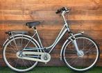 Gazelle Paris 7v 28inch 53cm | Refurbished Bike, Versnellingen, Gebruikt, Ophalen of Verzenden, Gazelle