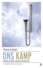 Ons kamp, Ophalen of Verzenden, Nieuw