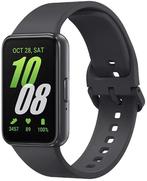 Samsung Galaxy Fit 3, Zwart, Sieraden, Tassen en Uiterlijk, Horloges | Heren, Nieuw
