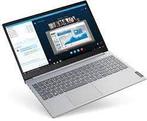 Lenovo ThinkBook 15-IML | 15 Inch FHD | Core i5-10210U | 8GB, Nieuw, Verzenden