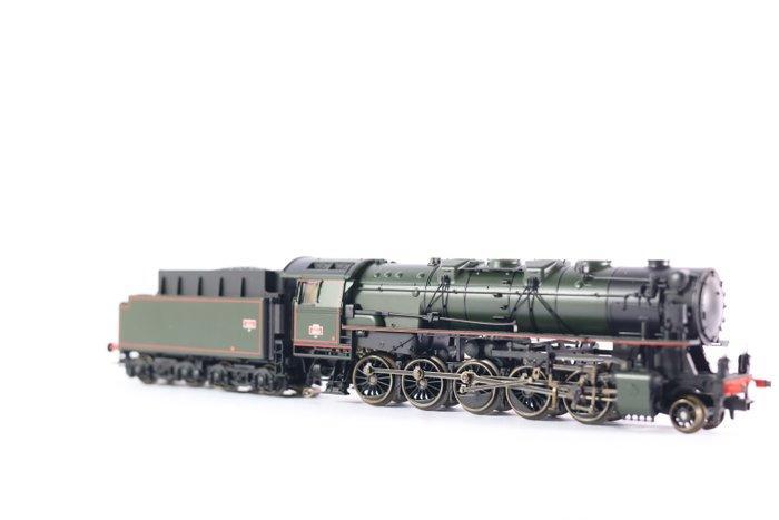 Märklin H0 - 37886 - Stoomlocomotief met tender (1) - Serie, Hobby en Vrije tijd, Modeltreinen | H0