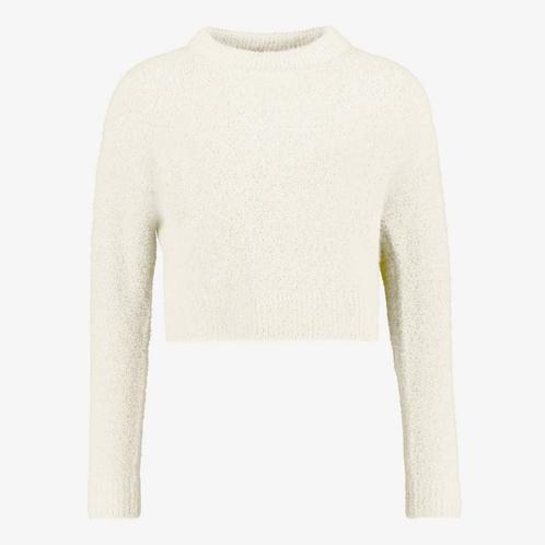 MyWay meisjes trui wit maat 170 van Scapino - Nu met korting, Kinderen en Baby's, Kinderkleding | Maat 92, Nieuw, Verzenden