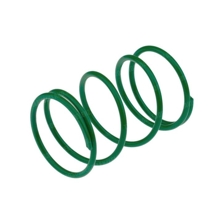 Koppelingdrukveer groen 3.9 Gilera / Piaggio / Vespa 50cc..., Fietsen en Brommers, Brommeronderdelen | Scooters, Nieuw, Ophalen of Verzenden