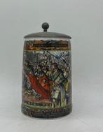 Bierpul - Porselein - Seltmann Bierpul