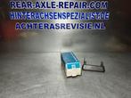 Opel Corsa A CC TR Zwart 9,5 mm deurgreep LINKS en RECHTS., Verzenden, Nieuw, Opel