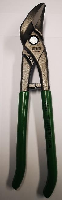 zinkschaar Erdi Bessey D116-260 Links, Doe-het-zelf en Verbouw, Gereedschap | Handgereedschap, Ophalen of Verzenden