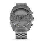 Horloge Heren Adidas Z18-632-00 (Ø 40 mm), Verzenden, Nieuw