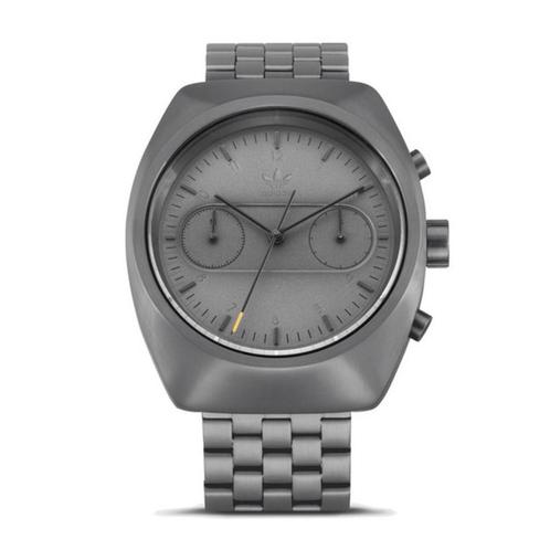 Horloge Heren Adidas Z18-632-00 (Ø 40 mm), Sieraden, Tassen en Uiterlijk, Zonnebrillen en Brillen | Heren, Verzenden