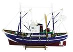 Vissersboot 58 x 40, Watersport en Boten, Nieuw, Zeilboot of Motorboot, Ophalen of Verzenden