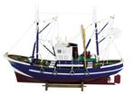 Vissersboot 58 x 40, Watersport en Boten, Ophalen of Verzenden, Nieuw, Zeilboot of Motorboot