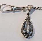 Antike 12,6 Gramm Silber 800er Taschenuhrenkette, Nieuw