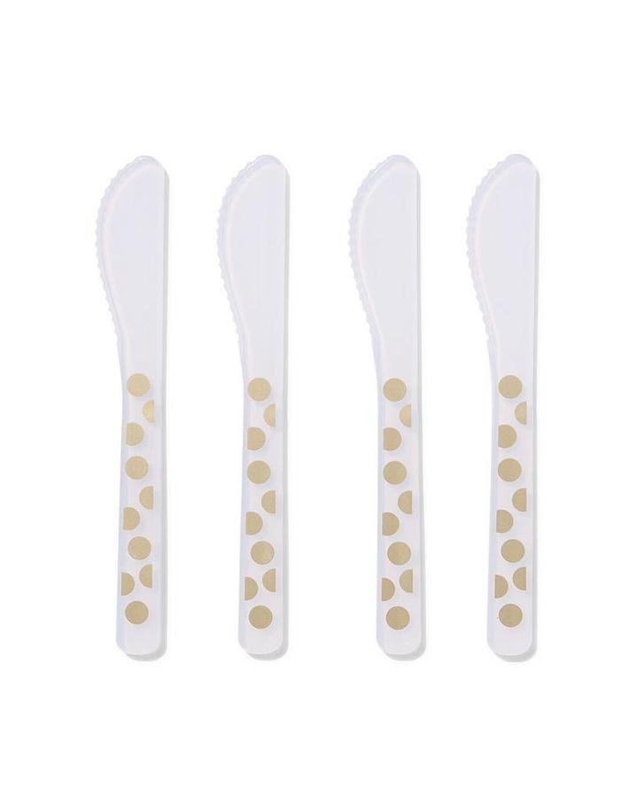 HEMA Messen - 4 stuks, Huis en Inrichting, Keuken | Bestek, Nieuw, Verzenden