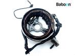Dynamo Laadspoel Yamaha XS 650 1977-1979 (XS650), Motoren, Verzenden, Gebruikt