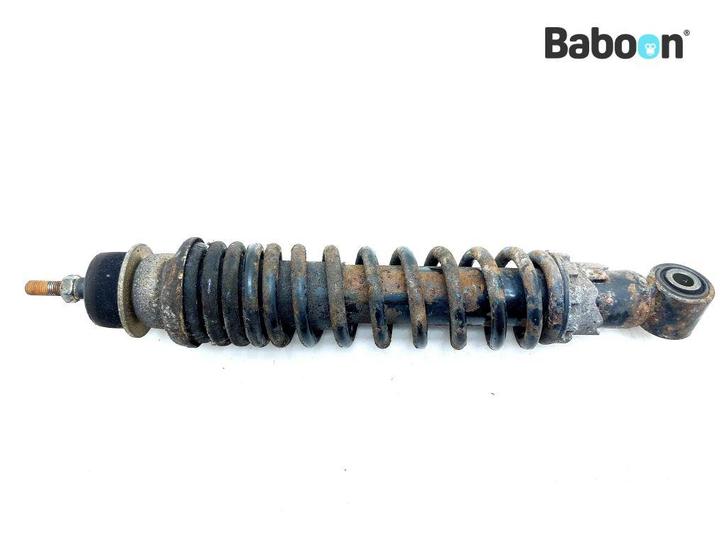 Achter Schokbreker Piaggio | Vespa ET4 125 Leader 2000-2005, Motoren, Onderdelen | Overige, Gebruikt, Verzenden