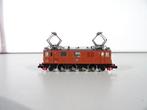 Fleischmann N - 7368 - Elektrische locomotief (1) - Zweedse, Nieuw