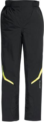 DANE Byge XPR-Tex Black Rain Pants, Motoren, Nieuw met kaartje, Overige typen, DANE, Heren