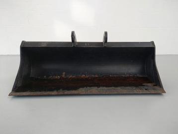 Slotenbak CW10 | Eurosteel | SO013-1 | 46175 | Gebruikt beschikbaar voor biedingen