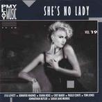cd - Various - Play My Music Vol 19 - Shes No Lady, Cd's en Dvd's, Verzenden, Zo goed als nieuw